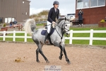 Cls 4 Pony Winter Novice + 80cm Open portfolio