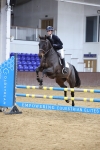 Class 2 - Senior British Novice - 90cm portfolio