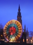 Edinburgh (Auld Reekie) portfolio