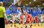 Mens Basketball Inter-Insular 2023-84