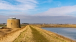 The Three Towers