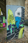 Glasgow Mural Trail
