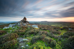20 of 52: Stiperstones, Shropshire