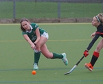Kendal Ladies Hockey v Bowdon Part 1, Saturday 1 February portfolio