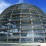 Reichstag, Berlin