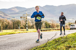 North Lakes Half Marathon  10k-842