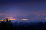Sunsets portfolio