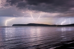z2468 Storm over Compton Bay