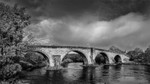 Stirling old bridge pano 1
