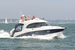 150822 TODDY - BENETEAU ANTARES WT7A0776
