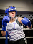 BOUT- 3 - Hannah Le Pelley v Shaznie Elmi-16