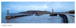 Whitby Harbour