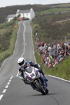 Colin Stephenson Honda / C S Racing
