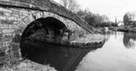 Bridge 12 (High Lane Branch), Macclesfield Canal