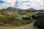 Foinaven and Arkle, Highland