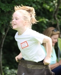Sports Day Year 1 and Year 2 (Part One) portfolio