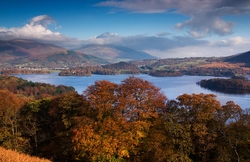 Lake District portfolio