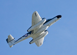 Leuchars Air Show portfolio