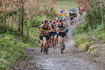 Kong Loopy Latrigg Fell Race Saturday 21st December 2024 portfolio