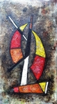 Sailboat no. 1