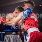 BOUT-6 Harry Bertram v Dale Johns-5