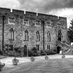 castle