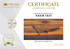 Umencia Internatinal Photgraphy Competition_2025_Throphy_Nature