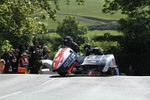 Colin Buckley*/ Robbie Shorter*