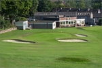 3rd & 12th hole close up