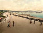 Paignton Pier 1