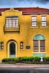 Cityscapes and buildings portfolio