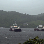Post-Tropical Storm Arthur - 7