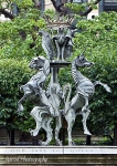 Silver Jubilee Monument