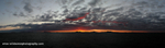 SCE003: Sunset over the Hebrides 1