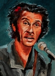 Chuck Berry (£80)