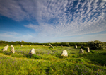 Boscawen-un Stone Circle