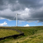 rochdale wind farm