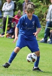 Ibis Youth Under 10's portfolio