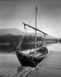 “The Gift of the Gael” on Derwent Water