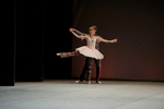 Professional Ballet portfolio