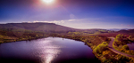 Gortin Lakes II