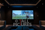 High Quality Home Cinema-9