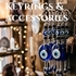 Keyrings & Accessories