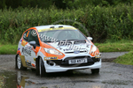ULSTER RALLY 19