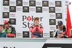 podium