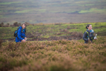 Kong Mini Mountain Marathon Round 2 Peak District Bradfield Sunday 24th September 2023 portfolio