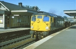 9th Aug 1983