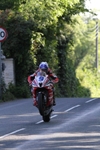 Keith Amor Honda / RigDeluge Honda