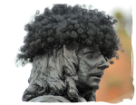 The Duke's Wig