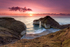 Flamborough Arch